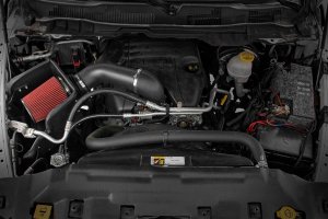 Ram 1500 Performance Air Intake - Rough Country - Cold Air - '10-'18